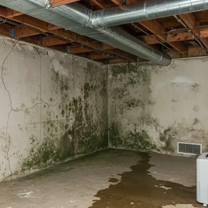 Professional Mold Removal in Highgrove, CA